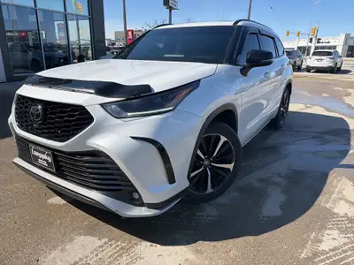 New Arrival. Beautiful XSE with RED interior! AWD and Loaded. 3.5L V6. Heated seats. navigation. car...
