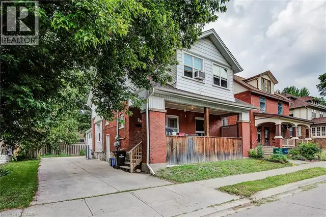 24 HOHNER Avenue Kitchener, Ontario in Houses for Sale in Kitchener / Waterloo - Image 4