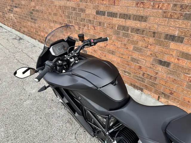 2021 Zero Motorcycles SR/S SRS ZF 14.4 **LIKE NEW** in Street, Cruisers & Choppers in Markham / York Region - Image 33