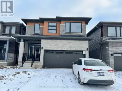 BEAUTIFUL EXECUTIVE 4 Bedroom + 3 Bathroom home featuring a bright open-concept layout with over $50...