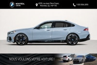 Provenant d'un seul propriétaire ayant effectué l'entretien ? la concession, ce BMW i5 M60 xDrive Be... (image 3)