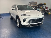 New Price! 2025 Buick Encore GX Preferred AWD Preferred | Comfort Pkg | Zacks Certified. 9-Speed Aut... (image 2)