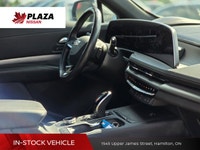 Come see this 2024 Cadillac XT4 AWD Premium Luxury before it's too late! *This Cadillac XT4 Is Compe... (image 6)