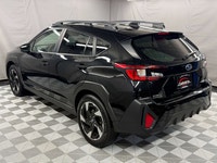 This 2025 Subaru Crosstrek Limited AWD is a lightly used compact SUV with just 79,330 km and one pre... (image 7)