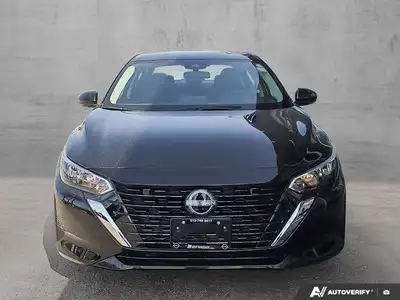 2024 Nissan Sentra SV | Android Auto | Apple Car Play, View more