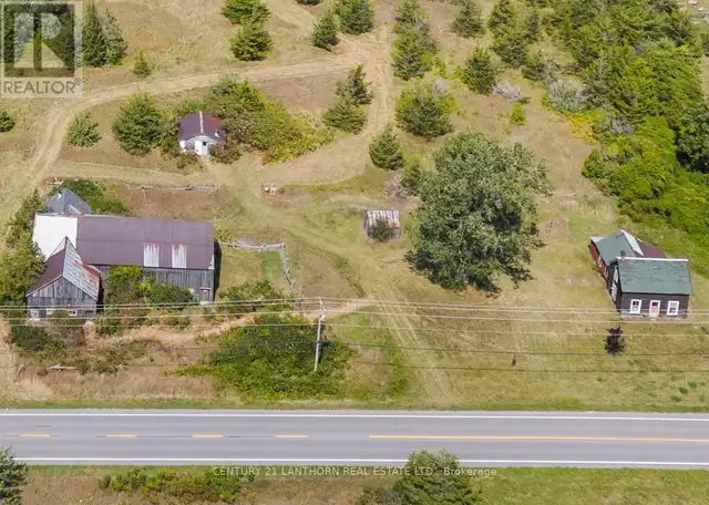 1677 COUNTY 8 ROAD Prince Edward County (North Marysburg Ward),  in Land for Sale in Belleville - Image 37