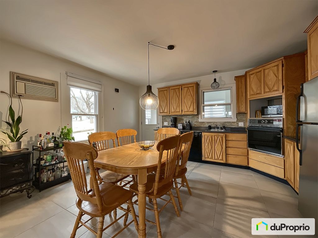 $509,000 - Duplex for sale in Beauport — photo 2