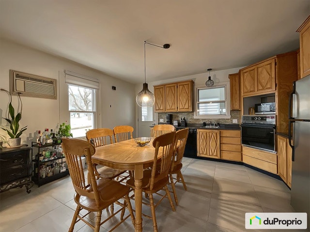 $509,000 - Duplex for sale in Beauport — photo 2