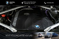 *English below* *Français:* Ce BMW X5 xDrive40i 2024 affichant 47 290 km, provenant d'un seul propri... (image 9)