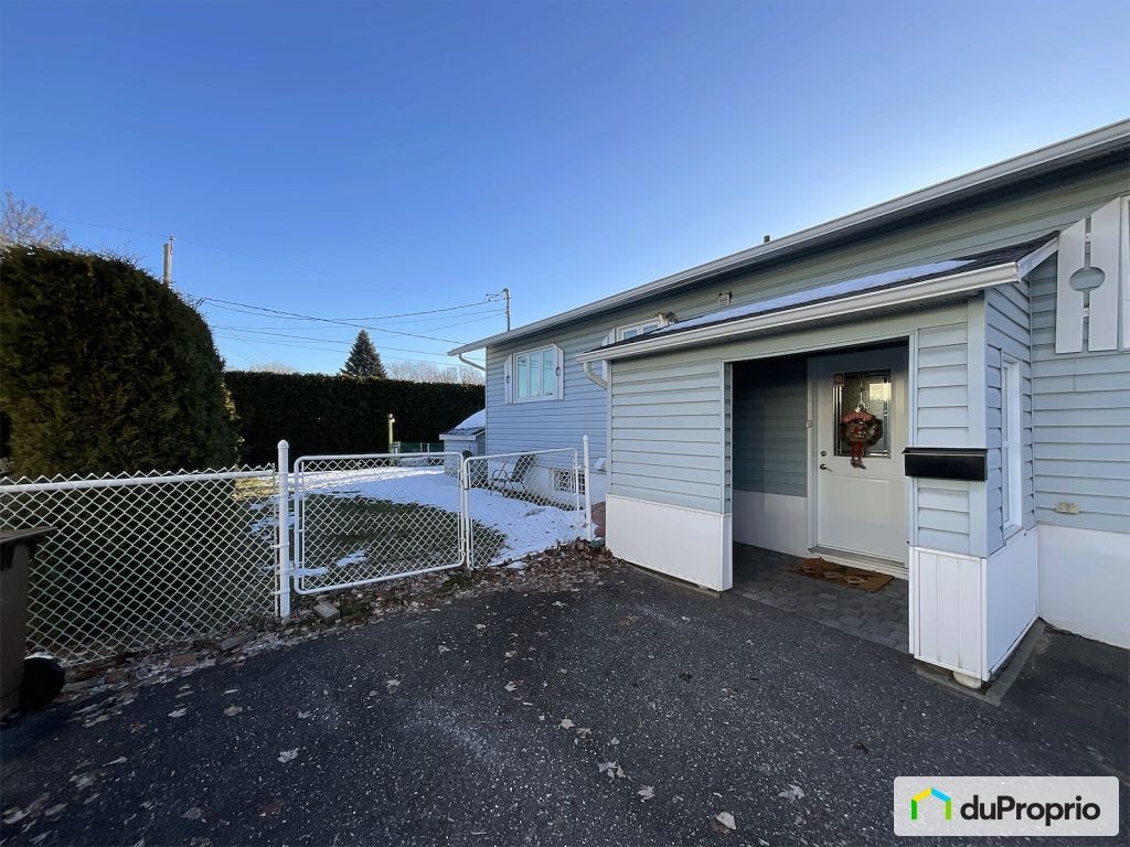 $369,000 - Bungalow for sale in Drummondville (Drummondville) — photo 3