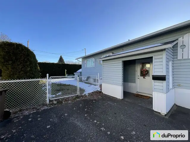 $369,000 - Bungalow for sale in Drummondville (Drummondville) in Houses for Sale in Drummondville - Image 4