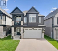 736 WOOD LILY Street Waterloo, Ontario Kitchener / Waterloo Kitchener Area Preview