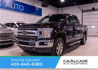 4x4 Drivetrain 3.5L V6 Engine SuperCab With 6.5 Ft Box Trailer Sway Control Tow Hooks Alloy Wheels B...