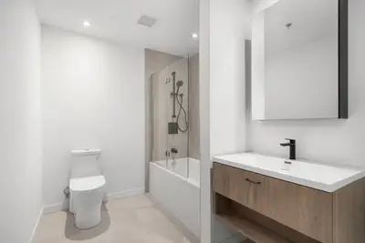 4.5-Condo appartement à louer à Rosemont-Petite-Patrie-Joseph, View more