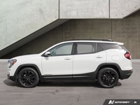 2022 GMC Terrain SLT. Equipped with: Remote engine start, bluetooth, heated front seats, heated leat... (image 1)