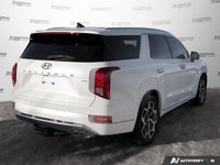 This Hyundai Palisade has a dependable Regular Unleaded V-6 3.8 L/231 engine powering this Automatic... (image 4)