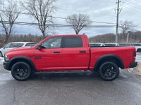 See Dealer Website for Details. . Engine: 5.7 Safety Equipment Electronic Stability Control (ESC) AB... (image 3)