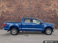 Check out this 2025 Ford F-150 XLT while we still have it in stock! *You Can't Beat the Price with T... (image 5)