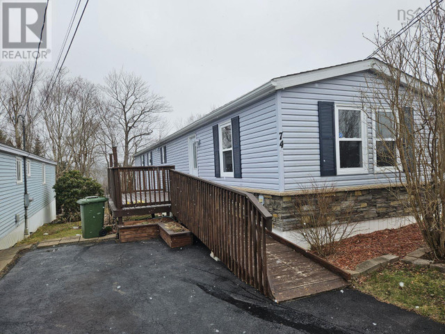 74 Manor Drive Sackville, Nova Scotia in Houses for Sale in Dartmouth