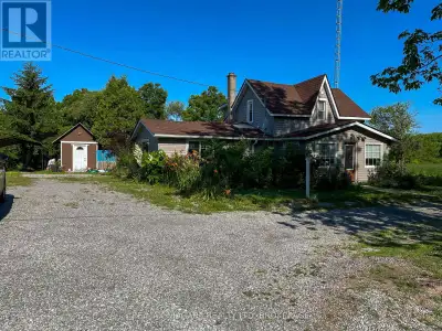 WATERFRONT RETREAT ON LYONS CREEK WITH 183 FEET OF FRNTAGE! Enjoy peaceful boat, canoe, or kayak rid...