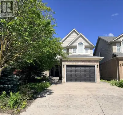 This beautifully designed multi-level home offers 3 spacious bedrooms and 3 bathrooms, blending comf...