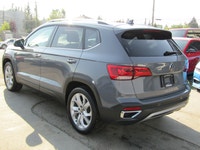 Thanks for viewing our South View Motors Inventory! 2022 Volkswagen Taos Comfortline 4MOTION AWD • N... (image 8)
