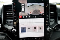 This Ram 1500 has a strong Twin Turbo Regular Unleaded I-6 3.0 L/183 engine powering this Automatic... (image 8)