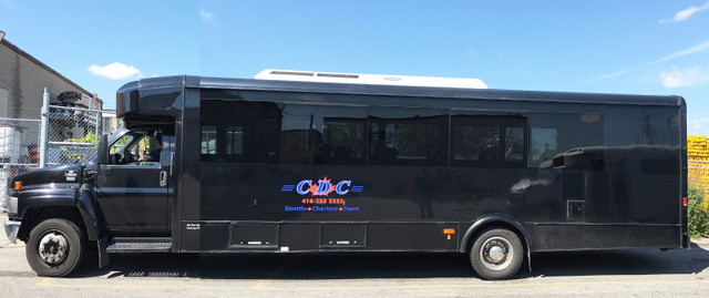 Bus For Sale in Cars & Trucks in City of Toronto