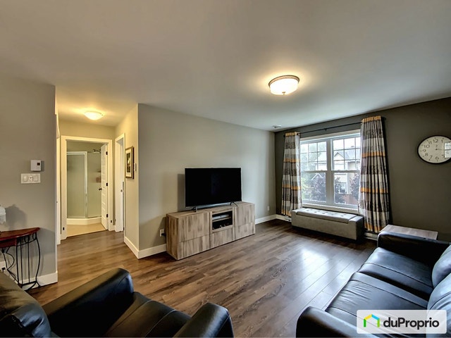 $399,900 - Condominium for sale in Magog — photo 2