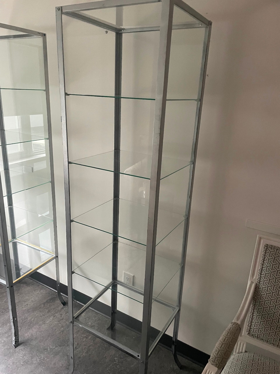 Melamine shelving free | Storage & Organization | City of Toronto ...