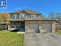 513 JULIANA DR Strathroy-Caradoc, Ontario