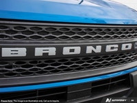 Rose City Ford This Ford Bronco Sport has a strong Intercooled Turbo Regular Unleaded I-3 1.5 L/91 e... (image 7)