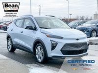 $218 bi-weekly at 84 months 5.49% OAC Meet your next ride: a 2023 Chevrolet Bolt EUV LT in eye-catch... (image 7)