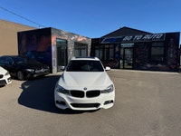 2016 BMW 3-Series 335i xDrive M Sport Gran Turismo - Navigation|Surround View|Parking sensors|Blind-... (image 3)