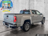 Welcome to Mann-Northway Auto Source. This 2018 GMC Canyon SLE Crew Cab in sleek Gray is ready for b... (image 5)