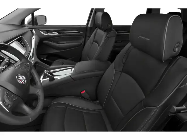 2020 Buick Enclave Premium Advanced Safety Tech: Blind Zone A...65669416685442125