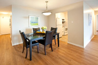 CONVENIENT FOR SENIORS AND RETIREES; ADJACENT TO SOCIAL ROOM AND LAUNDRY FACILITIES; STEPS TO ON-SIT... (image 4)