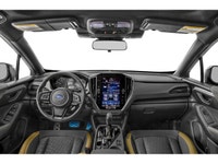 Recent Arrival! 2024 Subaru Crosstrek Onyx AWD Onyx | Sunroof | Go Everywhere ! | Zacks Certified. L... (image 5)