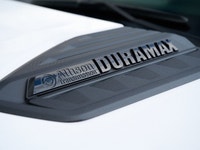 Unchained Luxury | The All-New 2026 Silverado 3500HD LTZ Trail Boss Duramax Diesel Where premium com... (image 8)