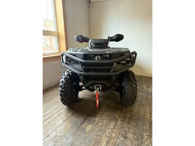 2025 Can-Am Outlander XT 850 in ATVs in New Glasgow - Image 3