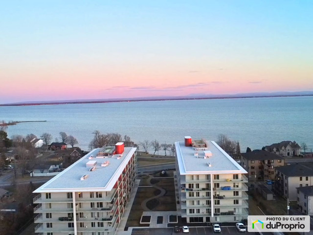 411 500$ - Condo à vendre à St-Zotique in Condos for Sale in Cornwall - Image 2