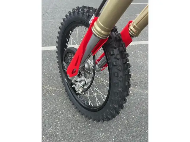 2025 Honda CRF250RS COMPETITION in Dirt Bikes & Motocross in Bathurst - Image 6