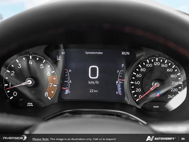 2026 JEEP Compass Trailhawk in Cars & Trucks in Prince Albert - Image 14