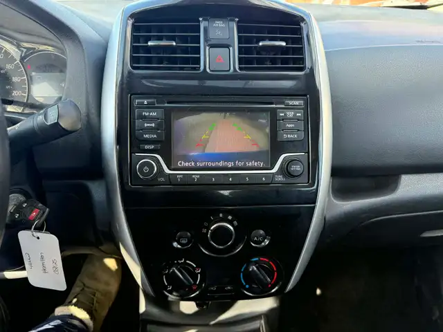 2016 Nissan Versa Note656804762173461211
