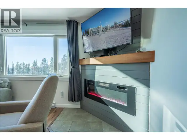 7375 Porcupine Road Unit# B6 Lot# 13 Big White, British Columbia in Condos for Sale in Penticton - Image 9