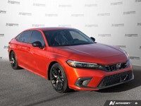 This Honda Civic Si Sedan has a powerful Intercooled Turbo Premium Unleaded I-4 1.5 L/91 engine powe... (image 6)