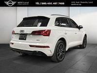 ===== 2023 Audi Q5 Progressiv ===== ===== Pourquoi acheter chez nous ? ===== Depuis plus de 50 ans,... (image 5)
