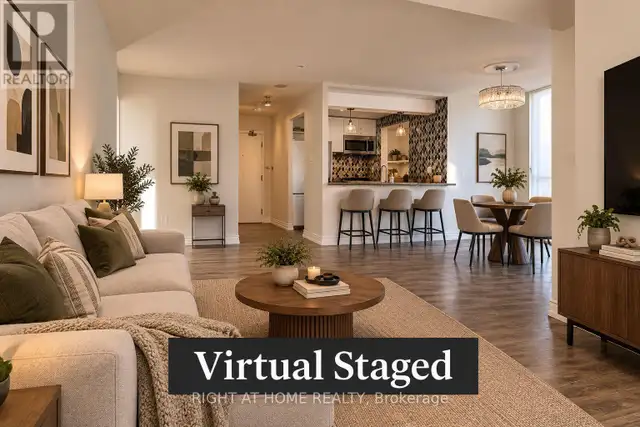 704 - 285 ENFIELD PLACE Mississauga (City Centre), Ontario in Long Term Rentals in Mississauga / Peel Region - Image 3