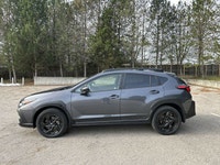 This Subaru Crosstrek has a dependable Gas H-4cyl 2.5 L engine powering this Variable transmission.... (image 9)
