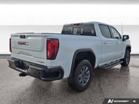 This 2024 GMC Sierra 1500 AT4X Crew Cab is built for premium off-road capability and powerful perfor... (image 5)